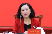 Đổi mới phương thức lãnh đạo của Đảng: Quy định mới về công tác cán bộ đáp ứng "hơi thở" thời cuộc (Bài cuối)