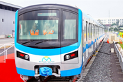 Đề xuất đầu tư thêm 6 tuyến metro hơn 200.000 tỷ đồng ở TP.HCM