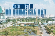 Bỏ khung giá đất – Doanh nghiệp bất động sản sẽ thận trọng khi đầu tư (Bài 4)