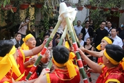 Nhiều điểm mới trong Ngày hội Văn hóa, Thể thao và Du lịch các dân tộc vùng Tây Bắc lần thứ XV