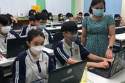 Giáo viên trường chuyên "có vào, có ra"