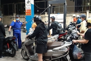 Giá xăng trong nước có thể giảm tới 1.500 đồng/lít trong kỳ điều hành ngày mai
