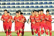 4 cái tên bị gạch khỏi ĐT Việt Nam dự AFF Cup 2022: Tiếc nhất cho ai?
