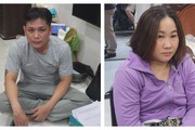 Phá đường dây cá độ bóng đá qua mạng trên 200 tỷ đồng