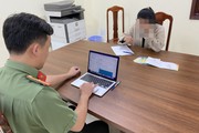 Nhiều người rao bán vé mời khai mạc Festival Hoa Đà Lạt lần thứ IX giá từ 500 nghìn đồng đến 2 triệu 
