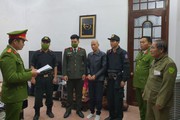 Công an TT-Huế phá đường dây cá độ bóng đá hơn 1.500 tỷ đồng