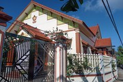 Vùng đất này ở Hải Dương vào làng thấy toàn biệt thự bề thế, hỏi ra dân giàu là do con đặc sản trời cho