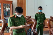 Bà Rịa - Vũng Tàu: Khởi tố Phó giám đốc Văn phòng đăng ký đất đai huyện Xuyên Mộc