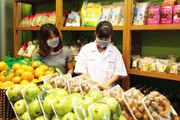Hà Nội: Đẩy mạnh kết nối tiêu thụ nông sản với các tỉnh, phục vụ Tết Nguyên đán 2023