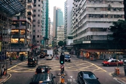 Du khách "dễ thở" hơn khi tới Hồng Kông