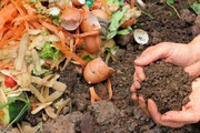 TT-Huế: Hàng trăm triệu đồng hỗ trợ nông dân xử lý rác thải hữu cơ thành phân bón 