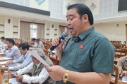 Xử lý đại biểu Nguyễn Viết Dũng đánh caddie trên sân golf: “HĐND tỉnh Quảng Nam chờ kết luận từ Công an”