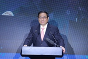 Thủ tướng: Mong Samsung sớm sản xuất chip tại Việt Nam vào tháng 7/2023