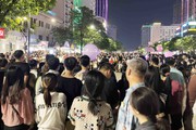  Trung tâm Sài Gòn náo nhiệt đêm Giáng sinh