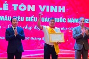 Lẽ sống của thầy giáo trẻ 