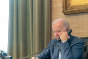 Ông Biden ban bố tình trạng khẩn cấp ở New York vì bão tuyết
