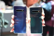 Điện thoại Samsung giữ vững vị trí đứng đầu thị trường toàn cầu
