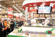 Hà Nội: Xuất hiện nơi bán đầy thịt heo muối, các loại sốt hảo hạng của Ý và "vua" nấm Truffle 