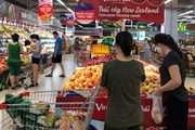 Lạm phát năm 2022 dưới 4%