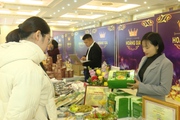Sơn La: Phát triển sản phẩm OCOP nâng cao thu nhập người dân