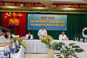 Đồng Nai: Báo chí quan tâm vấn đề “nóng” như thưởng Tết, đầu tư, gói thầu AIC