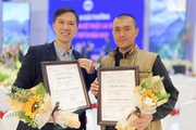 Đậm chất "Đất và người Lai Châu" ở Giải thưởng VHNT tỉnh Lai Châu