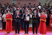 10 sự kiện nổi bật của Hội Nông dân Việt Nam năm 2022