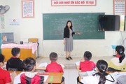 Hàng loạt giáo viên nghỉ theo Nghị định 108: Tiếng thở dài sau khoảng trống 