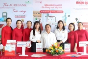 Agribank Đông Gia Lai: Hiệu quả từ mô hình tổ vay vốn gắn với phát triển dịch vụ