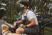 5 mẹo “vàng” giúp người hâm mộ giữ sức khi thức đêm mùa World Cup
