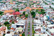 Bình Định xin chủ trương thành lập Thành phố An Nhơn