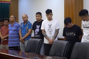 Video: Bộ Công an xóa đường dây cá độ bóng đá mùa World Cup hơn 1.000 tỉ đồng 