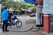 Cà Mau: Chỉ số ít cửa hàng xăng dầu đóng cửa, người dân không nên hoang mang