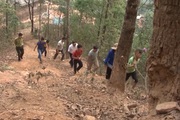 Nông thôn Tây Bắc: Bản nghèo Pơ Mu giữ rừng bền vững