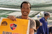 GROBEST chuẩn bị ra mắt giải pháp giúp người nuôi tôm chủ động bảo vệ trước EMS