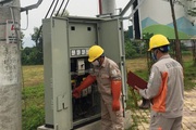 Công ty Điện lực Hòa Bình: Chuyển đổi số trong thanh toán tiền điện 