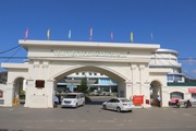 Chuyện kể về các “chiến sỹ áo trắng” trong khu điều trị Covid-19, Bệnh viện Đa khoa tỉnh Sơn La