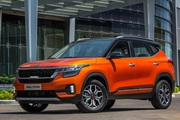 Doanh số KIA bất ngờ vượt Hyundai và Toyota trong tháng 2/2022