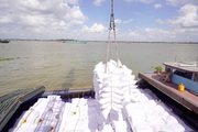Thế giới mua nhiều nhưng gạo Việt hưởng lợi ít