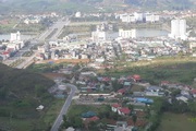 Thành phố Lai Châu: Quan tâm phát triển thương mại dịch vụ