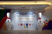 SEA Games 31 sẽ tổ chức môn Bowling trên địa bàn quận Thanh Xuân