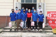 Nông thôn Tây Bắc: Những dấu chân tình nguyện của tuổi trẻ Sìn Hồ