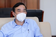 Chủ tịch Đà Nẵng: Mong cán bộ, công chức luôn giữ tinh thần dám nghĩ, dám làm để xây dựng TP thành nơi đáng sống