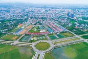 Tập đoàn Hòa Phát đầu tư khu đô thị hiện đại quy mô lớn tại Huế 