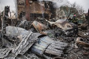 Ukraine thề 'chiến đấu đến chết' khi Nga tăng cường tấn công bằng tên lửa