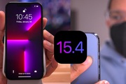 Apple khắc phục lỗi hao pin bằng bản vá iOS 15.4.1