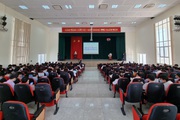 Sơn La: Hơn 200 đại biểu được tập huấn nghiệp vụ chuẩn bị công tác tổ chức Kỳ thi tốt nghiệp THPT năm 2022 