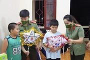 Ươm mầm những ước mơ vùng cao