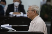 Cựu Chủ tịch Khánh Hòa Lê Đức Vinh: "Làm sai do nôn nóng"