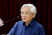 GS Phạm Tất Dong: "Xã hội học tập là cuộc cách mạng giáo dục triệt để"